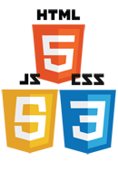 HTML - CSS - Javascript